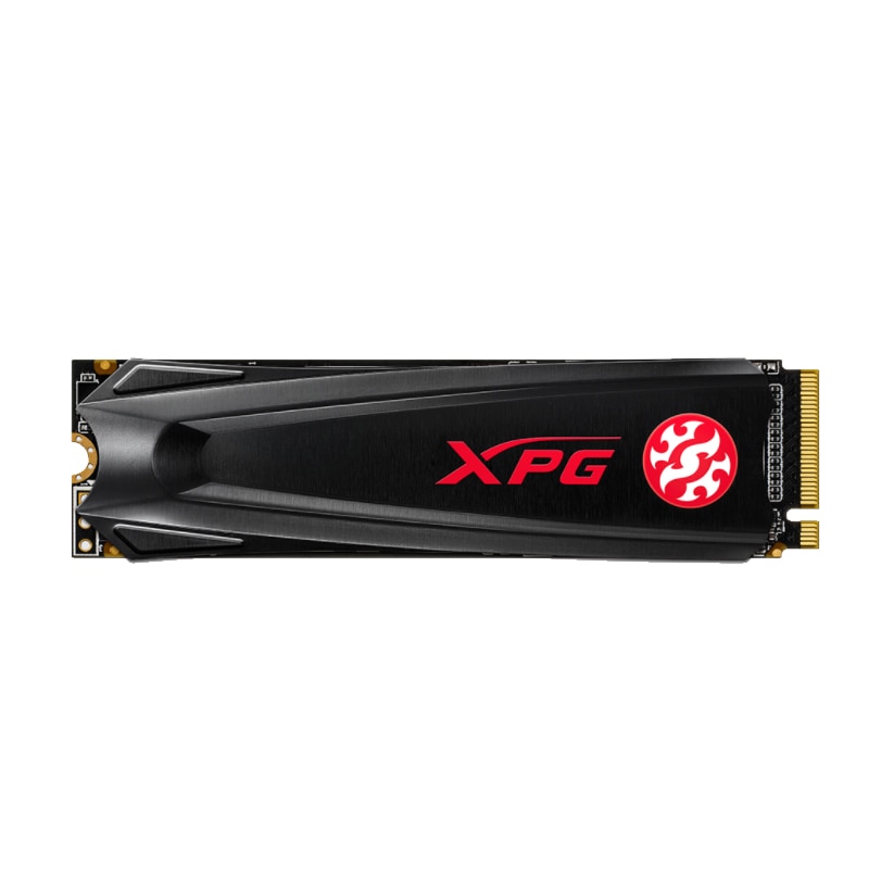 ADATA XPG GAMMIX S11 Lite SSD 1 ׶Ʈ 512GB..